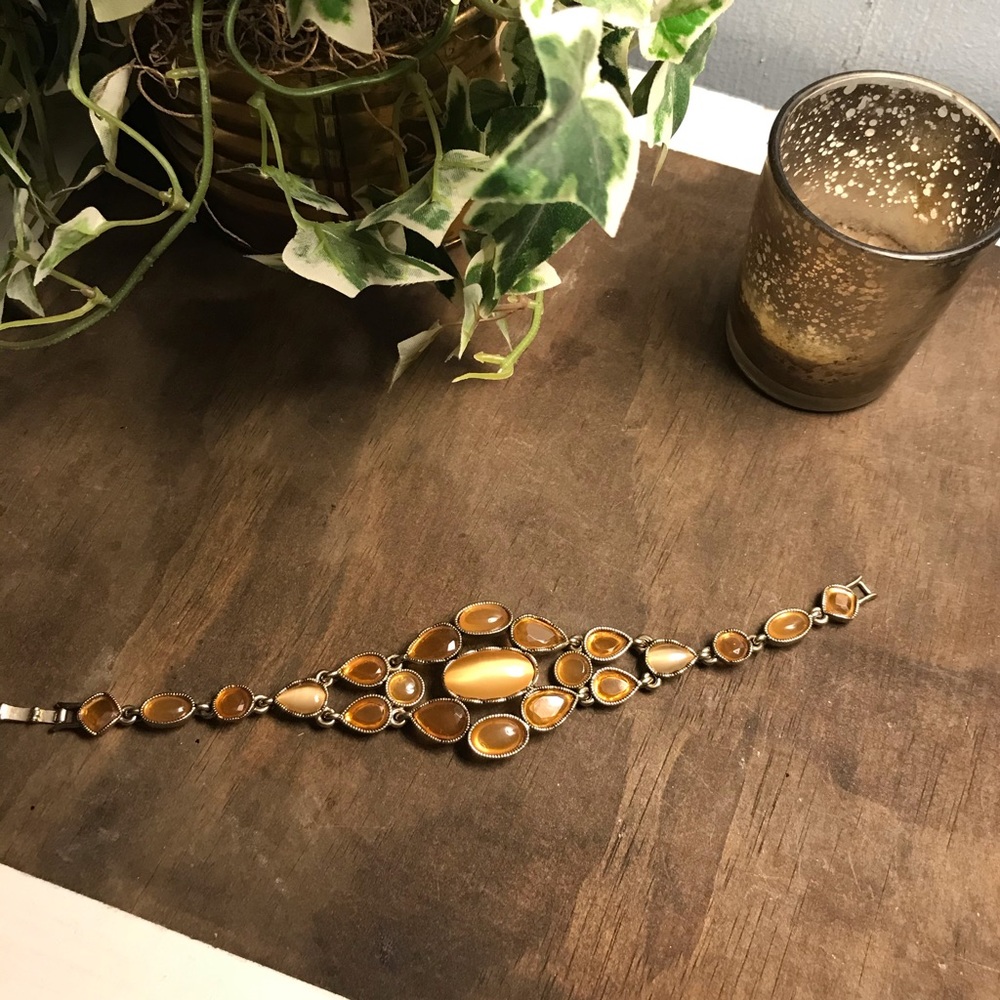 Beautiful bracelet